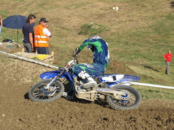 Mezinárodní Mistrovství ČR - HOLICE 31.8.2008
